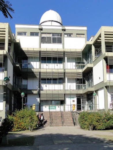 Aniversario de la UNSa
