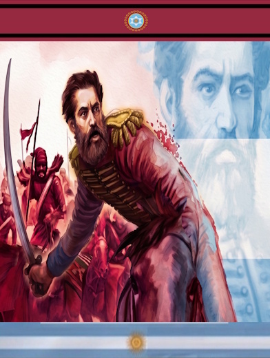 El Gran Héroe Gaucho